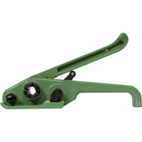 Натяжитель АЛГА ПАК H-19 для ПП и ПЭТ лент (АП 19 зеленый) АП Н19 З