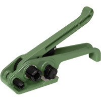 Натяжитель АЛГА ПАК H-19 для ПП и ПЭТ лент (АП 19 зеленый) АП Н19 З