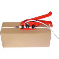 Натяжитель АЛГА ПАК H-19 для ПП и ПЭТ лент (АП 19 красный) АП Н19 К