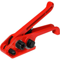 Натяжитель АЛГА ПАК H-19 для ПП и ПЭТ лент (АП 19 красный) АП Н19 К