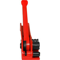 Натяжитель АЛГА ПАК H-19 для ПП и ПЭТ лент (АП 19 красный) АП Н19 К