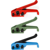 Натяжитель АЛГА ПАК H-19 для ПП и ПЭТ лент (АП 19 красный) АП Н19 К