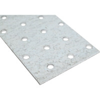 Соединительная пластина РК ГРУП 60x160х1.8 РК000002202 РКГ00009227