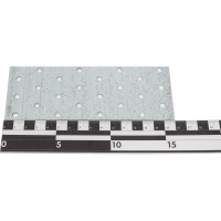 Соединительная пластина РК ГРУП 60x160х1.8 РК000002202 РКГ00009227