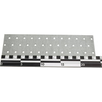 Соединительная пластина РК ГРУП 60x240х1.8 РК000002464