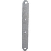 Крепежная мебельная пластина РК ГРУП 150x18х1.5 РК000002575 РКГ00019509