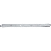 Крепежная мебельная пластина РК ГРУП 250x20х1.5 РК000002607 РКГ00009234
