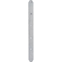Крепежная мебельная пластина РК ГРУП 250x20х1.5 РК000002607 РКГ00009234
