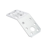 Крепежный уголок РК ГРУП под 135 градусов 50х35х1.8 РКГ00009157