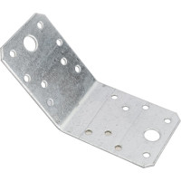 Крепежный уголок РК ГРУП под 135 градусов 70х55х1.8 РК000002081 РКГ00009158