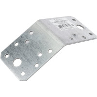 Крепежный уголок РК ГРУП под 135 градусов 70х55х1.8 РК000002081 РКГ00009158