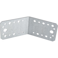 Крепежный уголок РК ГРУП под 135 градусов 90x65х1.8 РКГ00009160