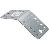 Крепежный уголок РК ГРУП под 135 градусов 90x65х1.8 РКГ00009160