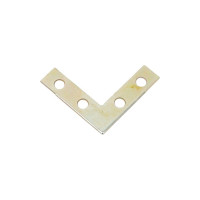 Оконный уголок РК ГРУП NAZ 2 40x40x10 ЖЦ РКГ00006830 РКГ00019498