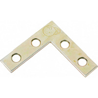 Оконный уголок РК ГРУП NAZ 2 40x40x10 ЖЦ РКГ00006830 РКГ00019498