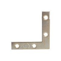 Оконный уголок РК ГРУП NAZ 3 50x50x10 ЖЦ РК000002709 РКГ00006832 РКГ00019500