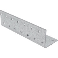 Крепежный уголок РК ГРУП равносторонний 140x40x40х1.8 РК000002616 РКГ00009182