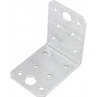 Крепежный уголок РК ГРУП 60x45х1.8 РК000002587