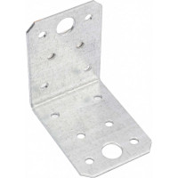 Крепежный уголок РК ГРУП 60x45х1.8 РК000002587