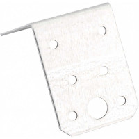 Крепежный уголок РК ГРУП 60x45х1.8 РК000002587