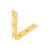 Узкий уголок РК ГРУП сверхмощный, 100x100x20х3 РК000002907