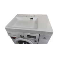 Раковина AQUAphonia СтМ «BLUES - лев.» (80x55) 4687202287482