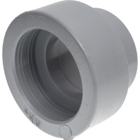 Переходная противопожарная муфта ABN 110x63 мм D1R1100630000