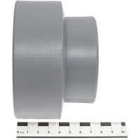 Переходная противопожарная муфта ABN 110x63 мм D1R1100630000