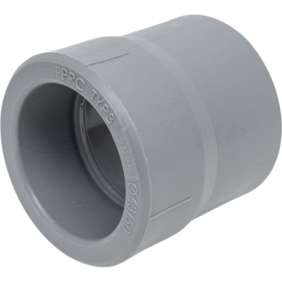 Переходная противопожарная муфта ABN 63x50 мм D1R0630500000