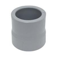 Переходная противопожарная муфта ABN 63x50 мм D1R0630500000