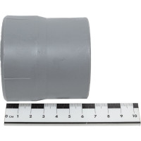 Переходная противопожарная муфта ABN 63x50 мм D1R0630500000