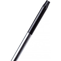 Отвёртка для клемм IZELTAS Torx T9 3x60 мм, длина 145 мм 4530170960