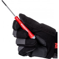 Отвёртка для клемм IZELTAS Torx T9 3x60 мм, длина 145 мм 4530170960