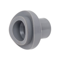 Вварное противопожарное седло ABN 90x25 D5IDM02509000