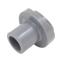 Вварное противопожарное седло ABN 90x25 D5IDM02509000