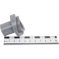 Вварное противопожарное седло ABN 90x25 D5IDM02509000