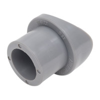 Вварное противопожарное седло ABN 50x32 D5IDM03205000