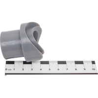 Вварное противопожарное седло ABN 50x32 D5IDM03205000