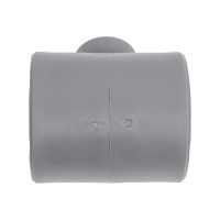 Переходной противопожарный тройник ABN 50x25x50 мм D1TR050025050