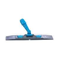 Держатель для мопов Uctem-Plas 40 см синий NP191-B