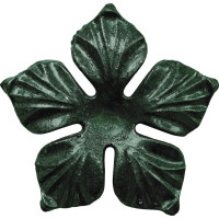 Грунт-эмаль FERRUM LAB по ржавчине 3 в 1 молотковая зеленая, банка 0,75 л 213534