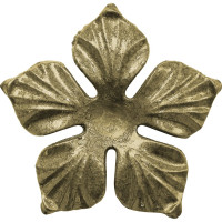 Грунт-эмаль FERRUM LAB по ржавчине 3 в 1 молотковая золотистая, банка 2 л 213543