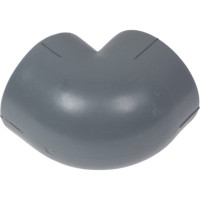 Противопожарный угол ABN 90 гр х 90 мм D1C0900900000