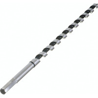 Сверло спиральное по дереву 14x350 мм РЕЗОЛЮКС 60654