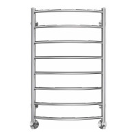 Полотенцесушитель водяной Классик П8 500x800 Terminus 4670078530271