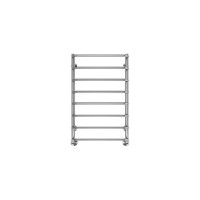 Полотенцесушитель водяной Стандарт П8 500x800 Terminus 4670078530370