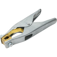 Клемма заземления КЗ 40 Сатурн 4627163100116