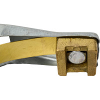 Клемма заземления КЗ 40 Сатурн 4627163100116