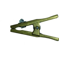 Клемма заземления Профи КЗ 20 Сатурн 4627163100130