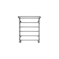 Полотенцесушитель водяной Полка П6 500x600 Terminus 4670078530288